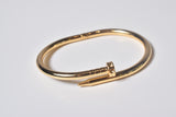 NAIL POINT BANGLE