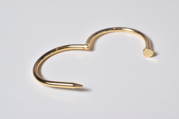 NAIL POINT BANGLE