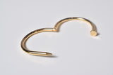 NAIL POINT BANGLE