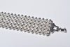 BALL STONE WIDE BRACELET