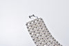BALL STONE WIDE BRACELET