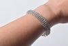 RHINESTONE BRACELET