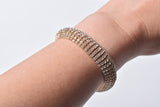 RHINESTONE BRACELET