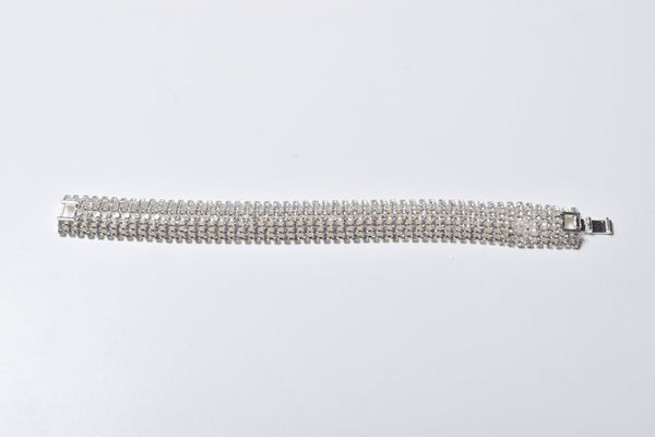 RHINESTONE BRACELET