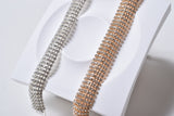 RHINESTONE BRACELET