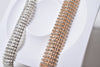 RHINESTONE BRACELET