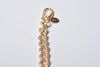 TASSEL BAG CHARM