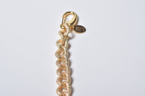 TASSEL BAG CHARM