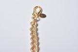 TASSEL BAG CHARM