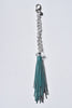 TASSEL BAG CHARM