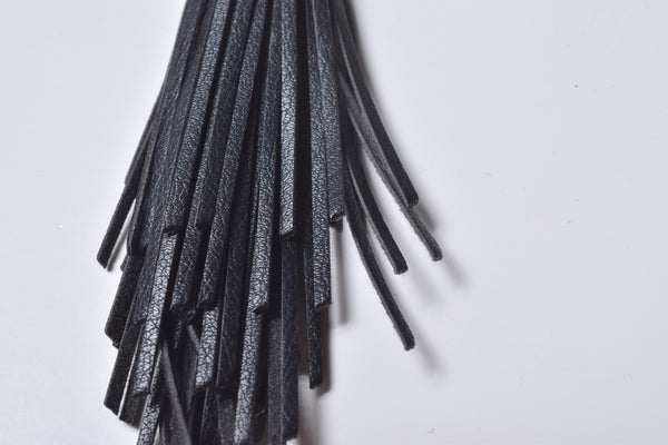 TASSEL BAG CHARM