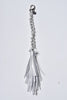 TASSEL BAG CHARM
