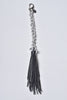 TASSEL BAG CHARM