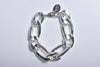 THICK CHAIN BRACELET