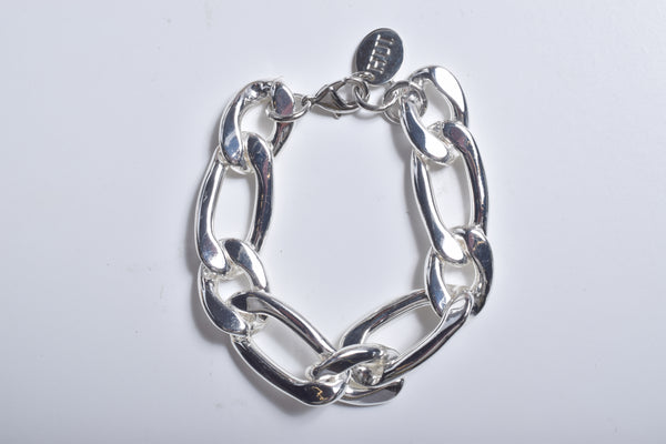 THICK CHAIN BRACELET