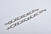 THICK CHAIN BRACELET
