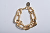 THICK CHAIN BRACELET