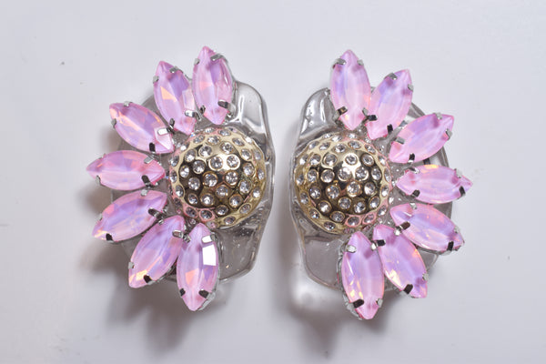 DAISY EARRING
