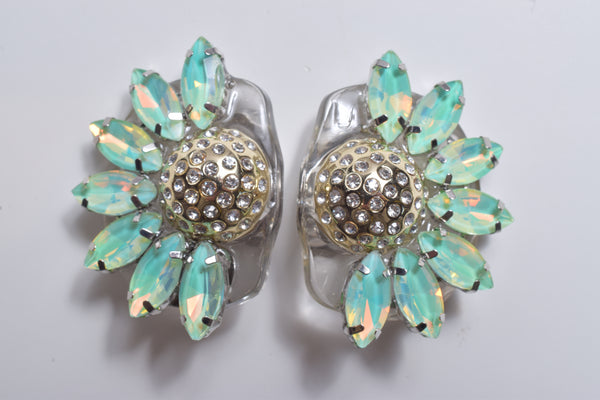 DAISY EARRING