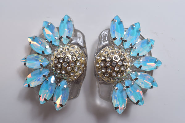 DAISY EARRING