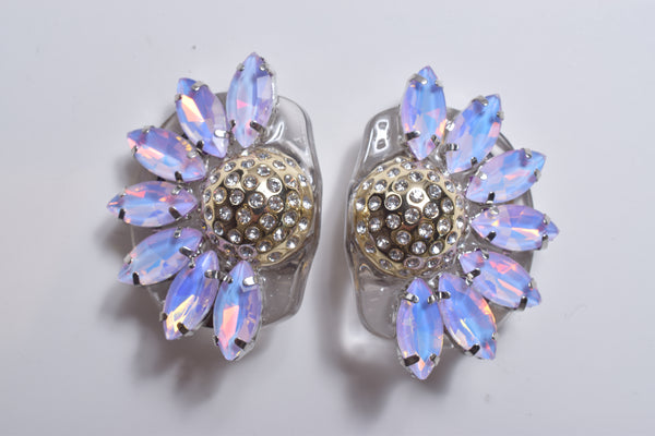 DAISY EARRING