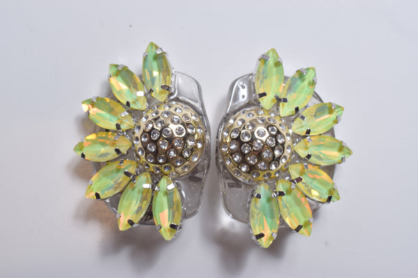 DAISY EARRING