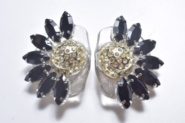 DAISY EARRING