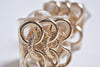 FRINGE PEARL MINI EARRING/PIERCE