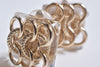 FRINGE PEARL MINI EARRING/PIERCE