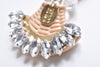 RATTAN INDIAN EARRING