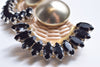 RATTAN INDIAN MINI EARRING