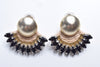 RATTAN INDIAN MINI EARRING