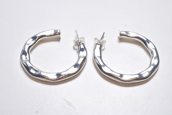 WAVE HOOP PIERCE