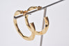 WAVE HOOP PIERCE