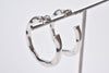 WAVE HOOP PIERCE