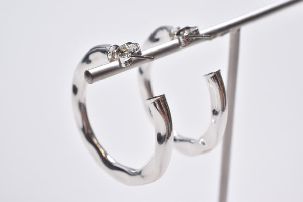 WAVE HOOP PIERCE