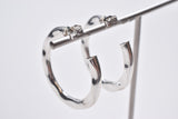 WAVE HOOP PIERCE