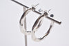 WAVE HOOP PIERCE