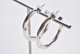 WAVE HOOP PIERCE