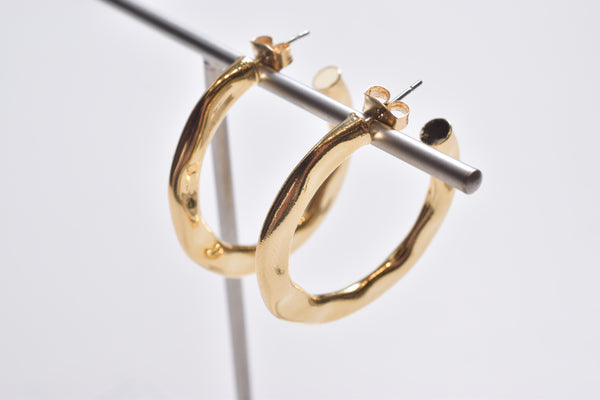 WAVE HOOP PIERCE