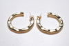 WAVE HOOP PIERCE