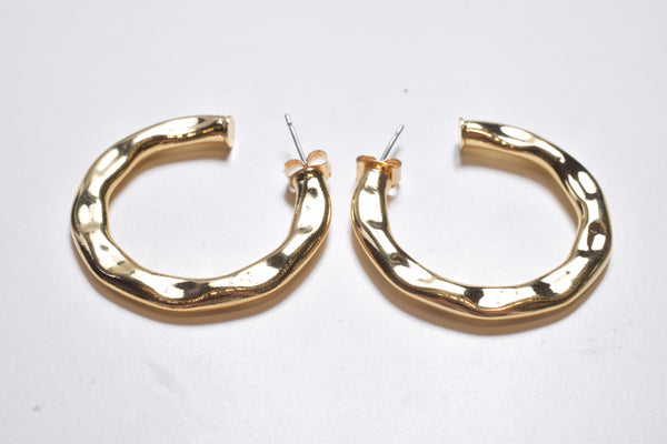WAVE HOOP PIERCE