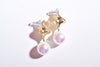 SPIRAL PEARL PIERCE