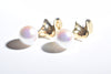 SPIRAL PEARL PIERCE