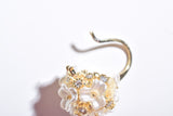 FLOWER BASKET PIERCE
