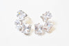 ZIRCONIA SQUARE PIERCE
