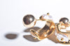 HOOP PEARL PIERCE