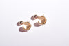HOOP PEARL PIERCE