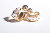 HOOP PEARL PIERCE