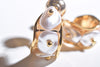 HOOP PEARL PIERCE